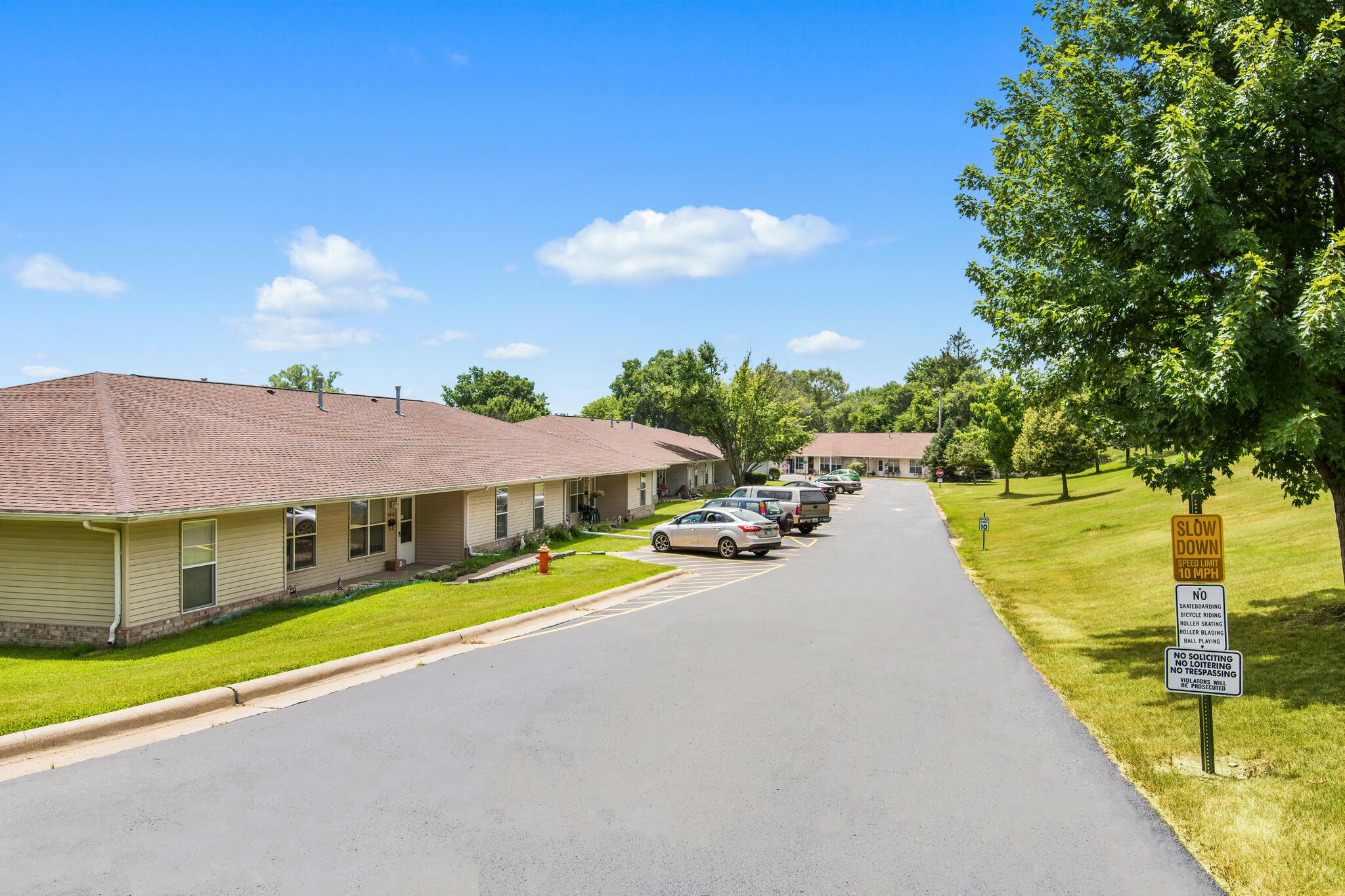 Heartland Park Street View