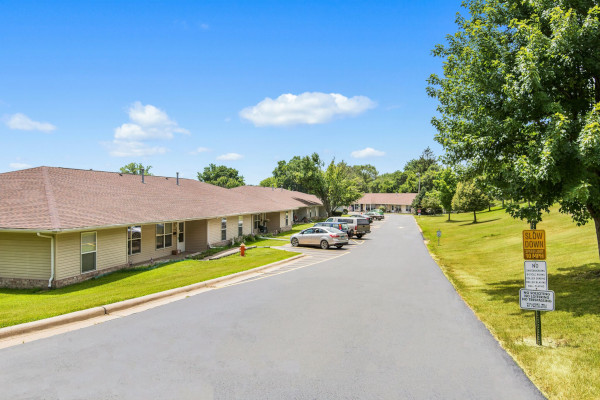 Heartland Park Street View