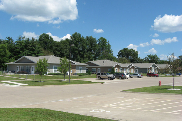 Hometown Harbor Street View