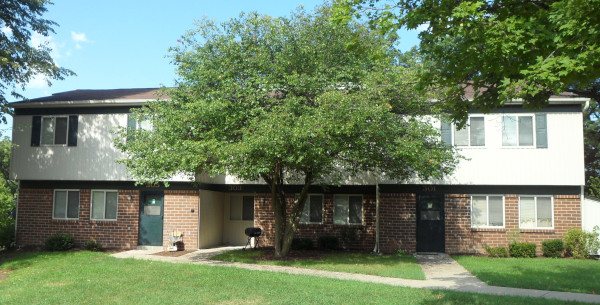 Warren Heights Townhouse